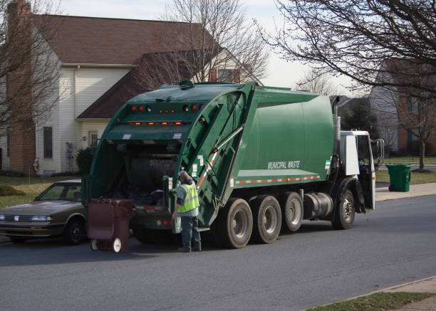 Retail Junk Removal in Siena College, NY