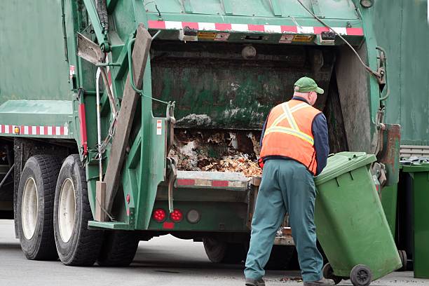 Junk Removal for Events in Siena College, NY